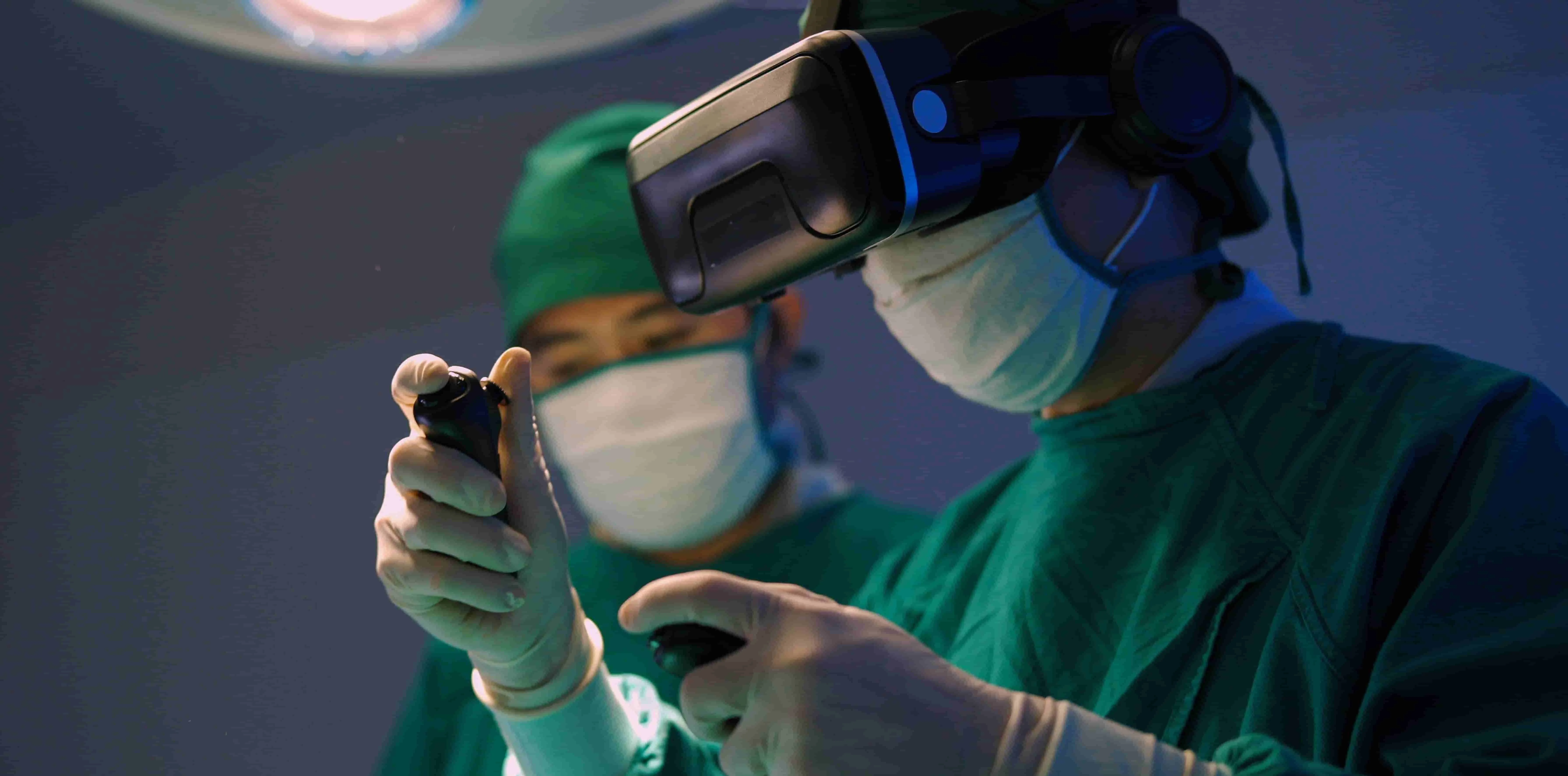 MDE Healthcare — innovative surgical equipment for orthopaedic, neurosurgery and operating theatre care